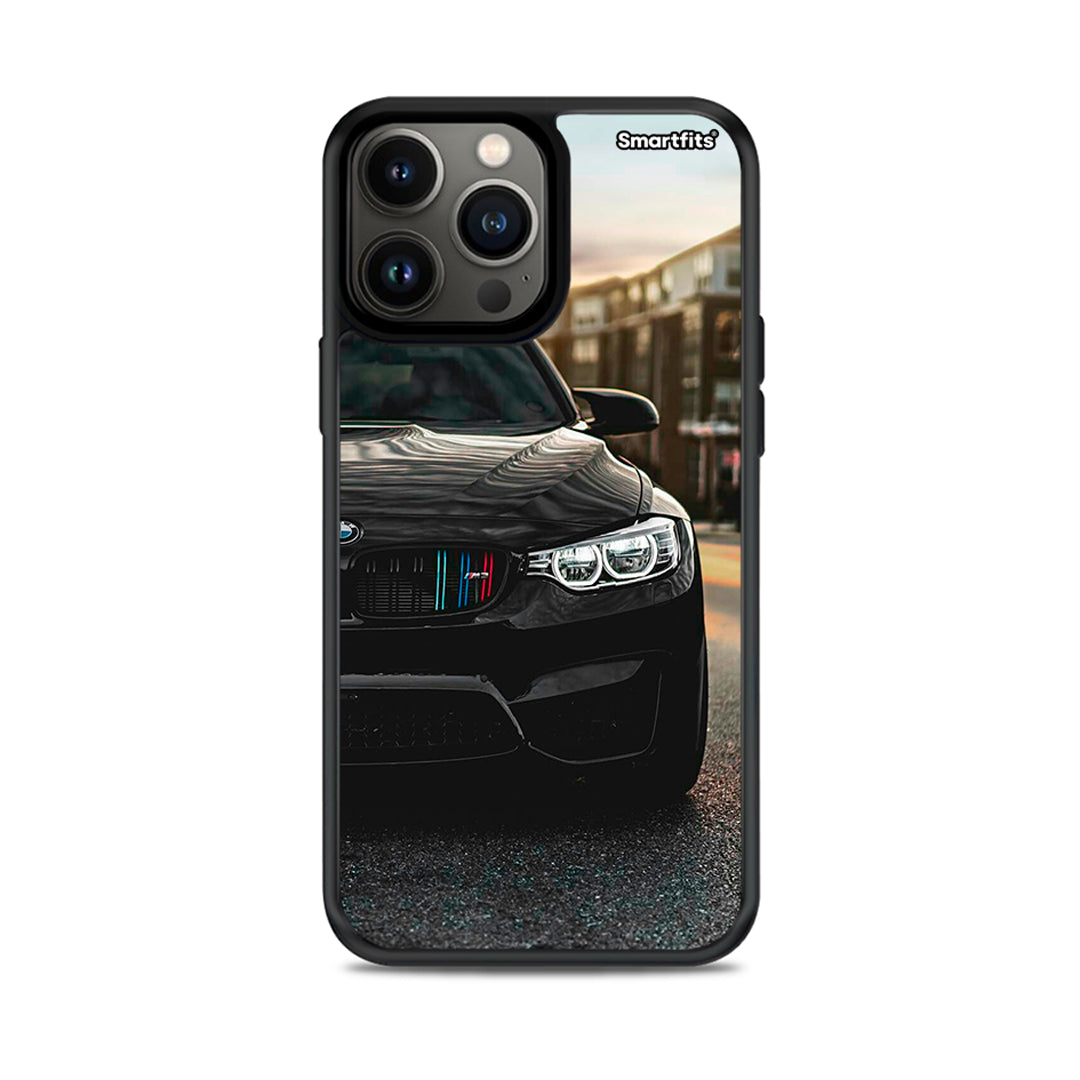 Racing M3 - iPhone 13 Pro Max case