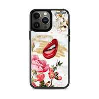 Thumbnail for Red Lips - iPhone 13 Pro max case