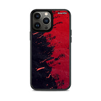 Thumbnail for Red Paint - iPhone 13 Pro Max case