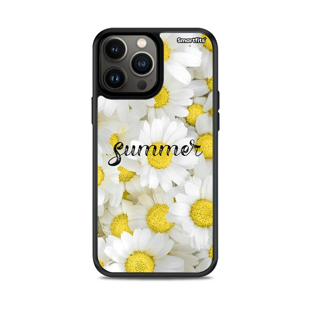 Summer Daisies - iPhone 13 Pro max case