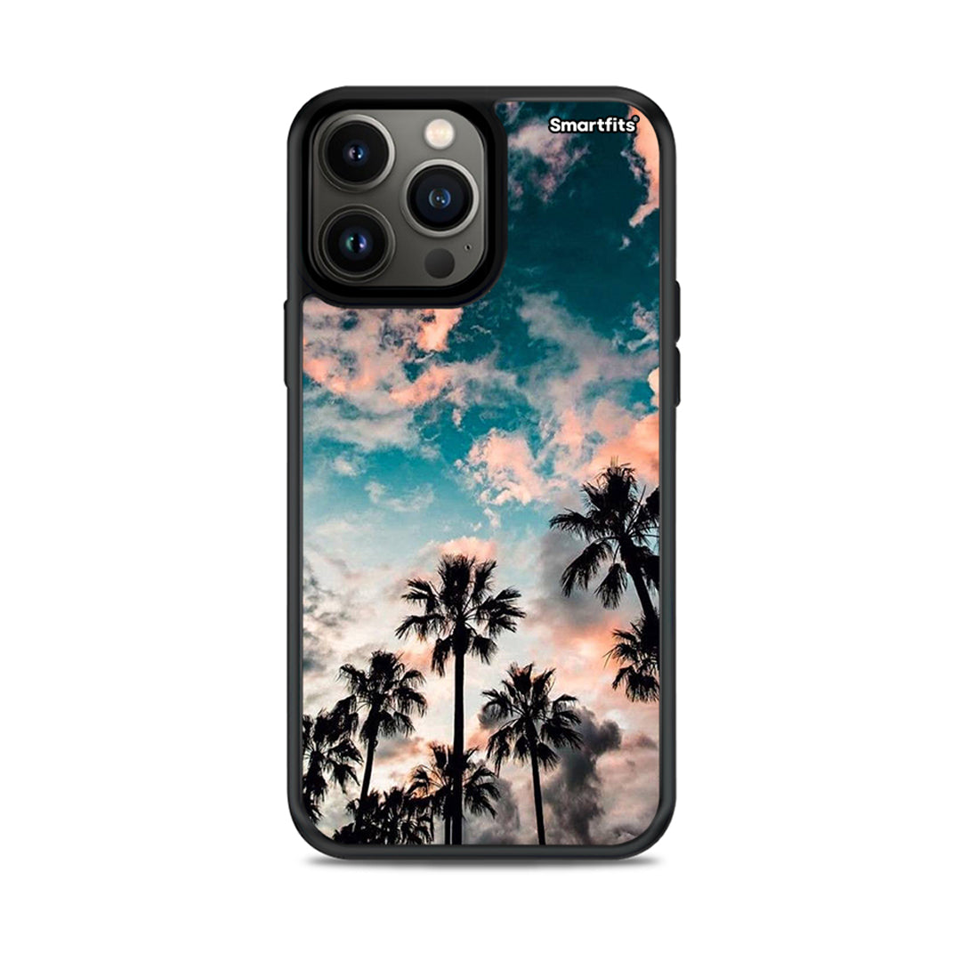 Summer Sky - iPhone 13 Pro max case