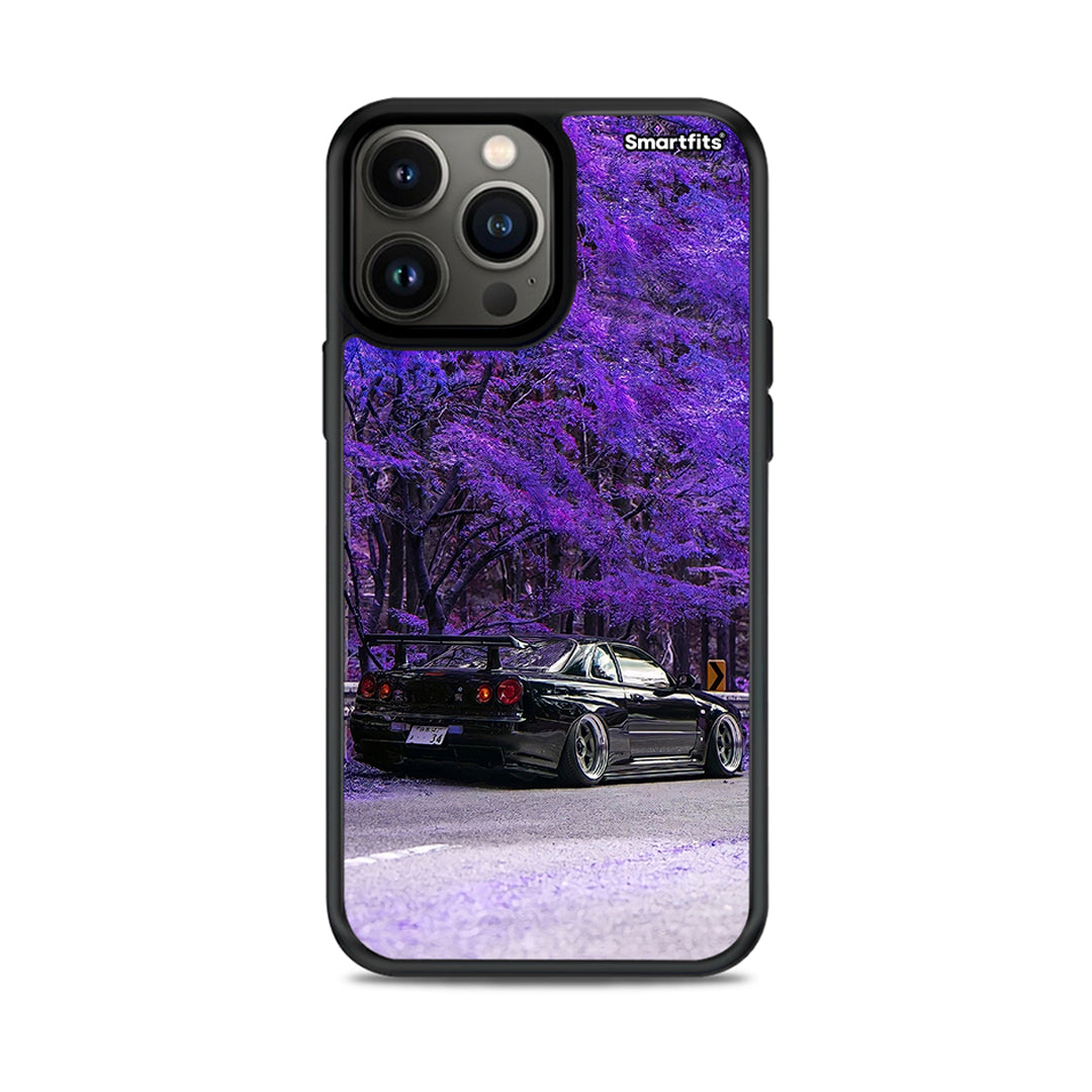 Super Car - iPhone 13 Pro Max case