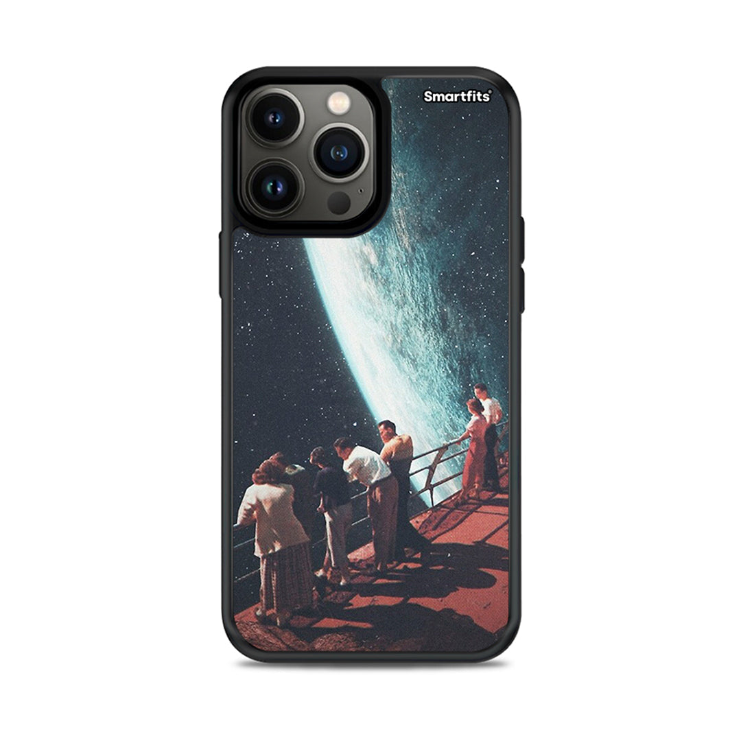 Surreal View - iPhone 13 Pro max case