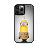 Thumbnail for Text Minion - iPhone 13 Pro Max case