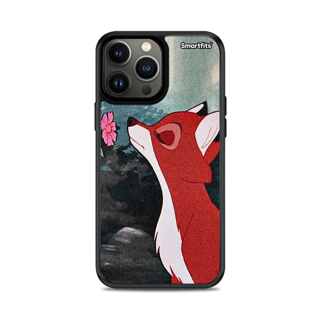 Tod and Vixey Love 2 - iPhone 13 Pro max case