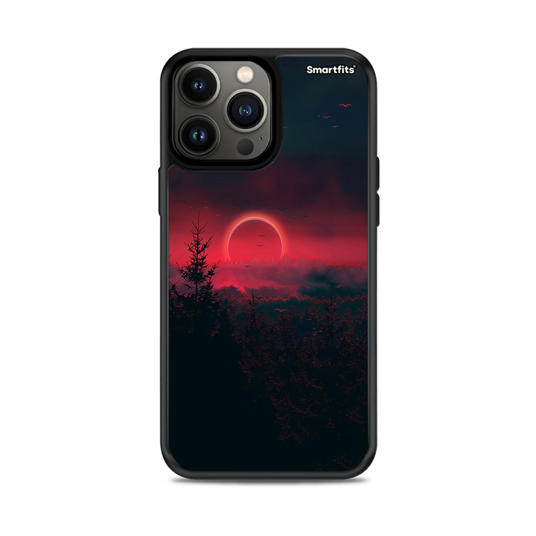 Tropic Sunset - iPhone 13 Pro max case