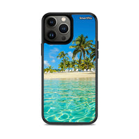 Thumbnail for Tropical Vibes - iPhone 13 Pro max case