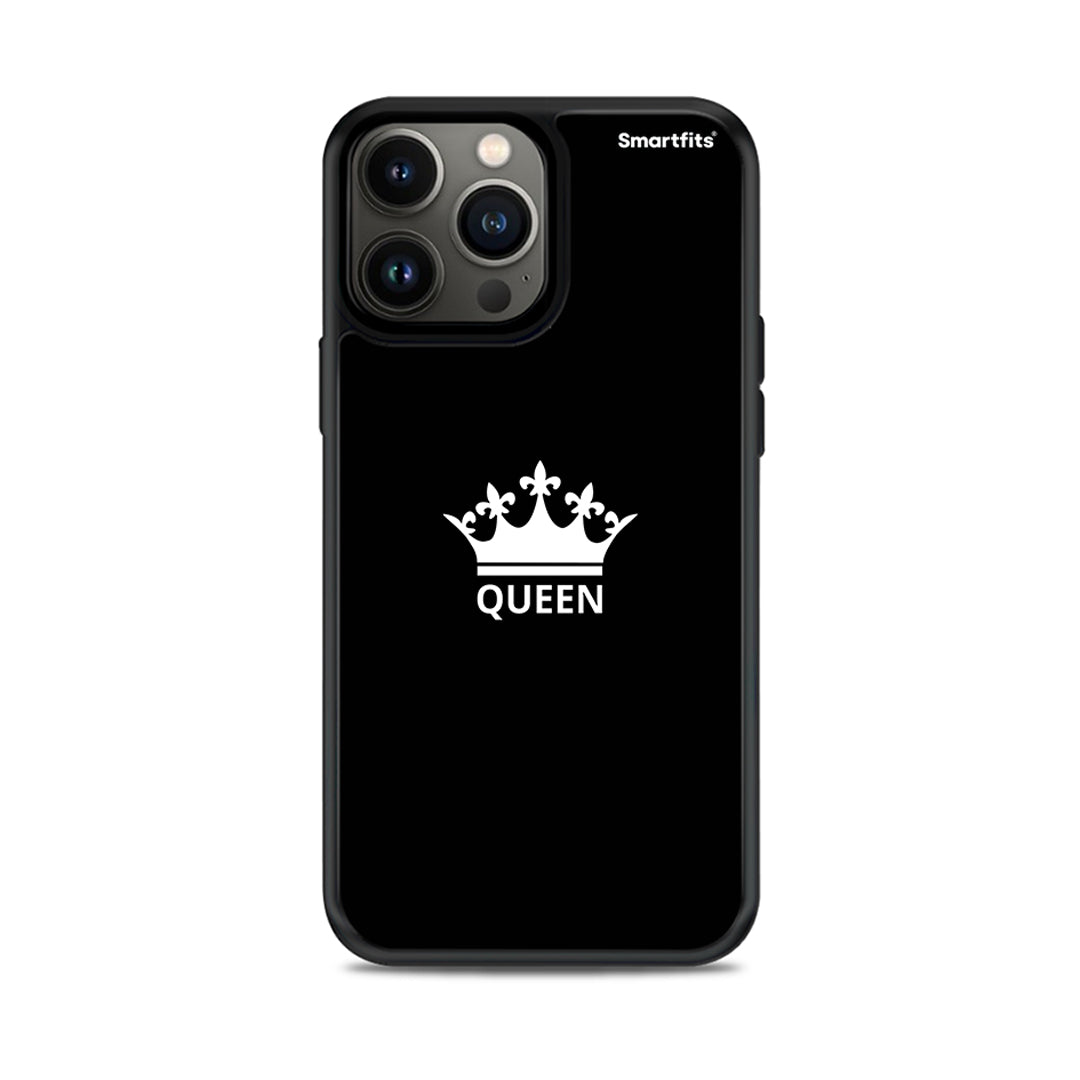 Valentine Queen - iPhone 13 Pro Max case