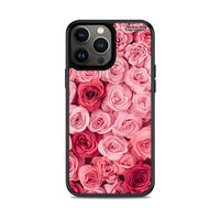 Thumbnail for Valentine RoseGarden - iPhone 13 Pro Max case