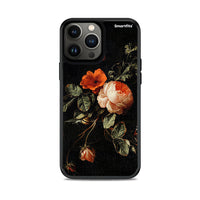 Thumbnail for Vintage Roses - iPhone 13 Pro Max case