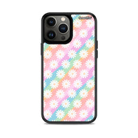 Thumbnail for White Daisies - iPhone 13 Pro Max case