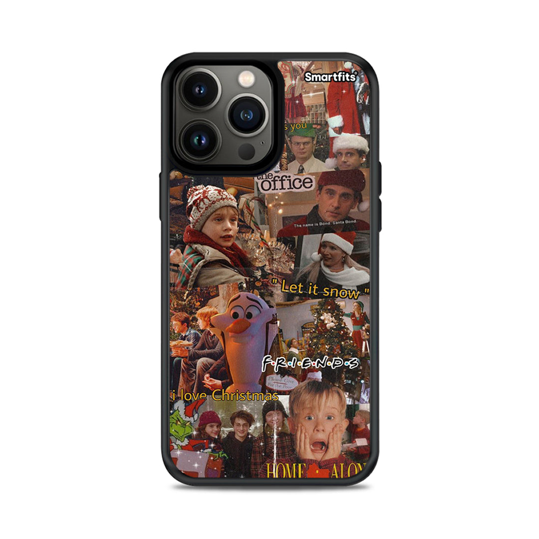 Xmas Wishes - iPhone 13 Pro max case