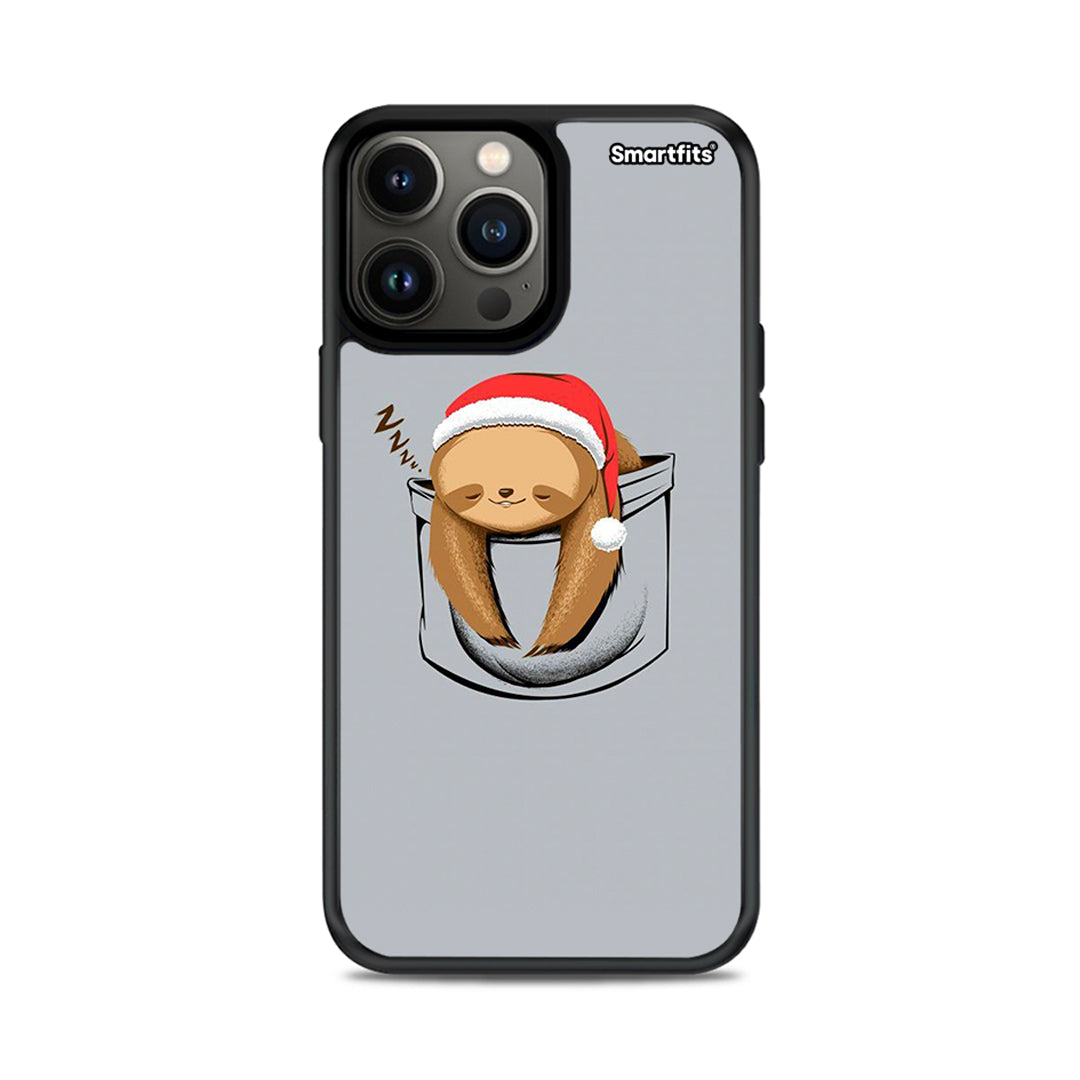 Xmas Zzzz - iPhone 13 Pro max case