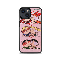 Thumbnail for Puff Love - iPhone 13 case