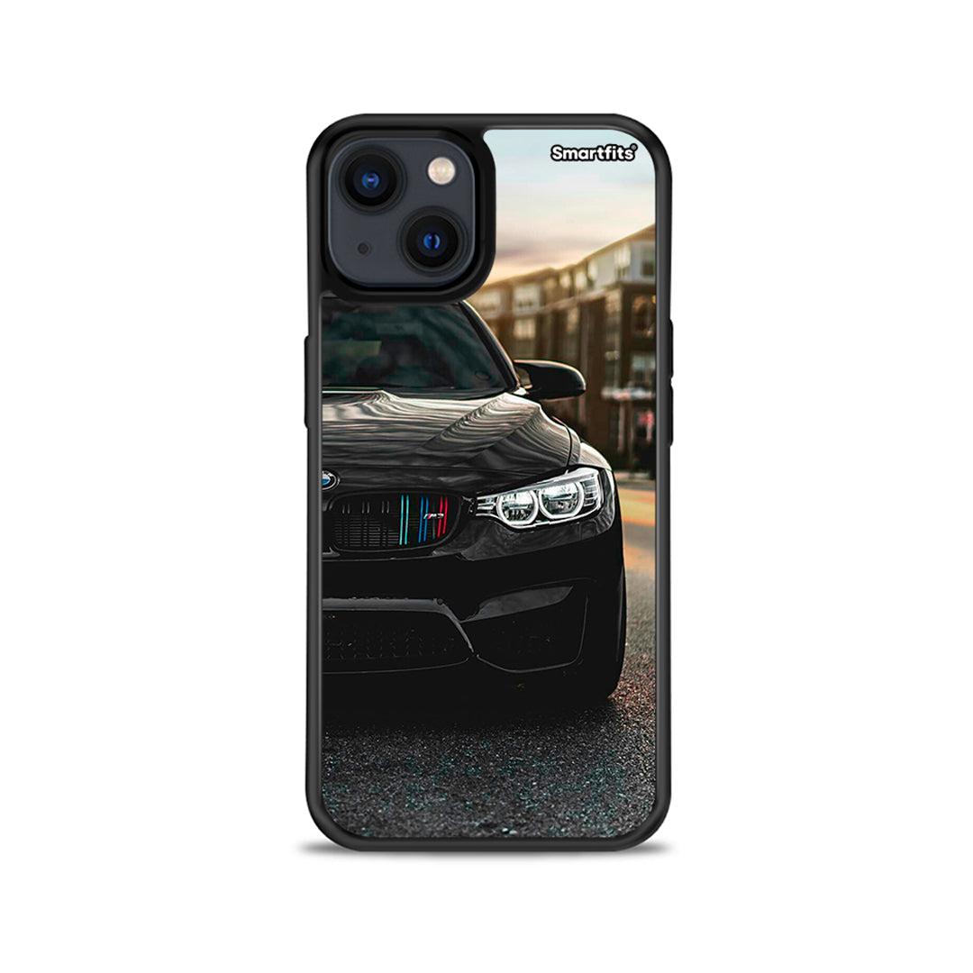 Racing M3 - iPhone 13 case