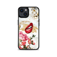 Thumbnail for Red Lips - iPhone 13 case