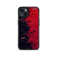 Thumbnail for Red Paint - iPhone 13 case