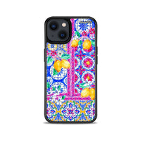 Thumbnail for Retro Spring - iPhone 13 case