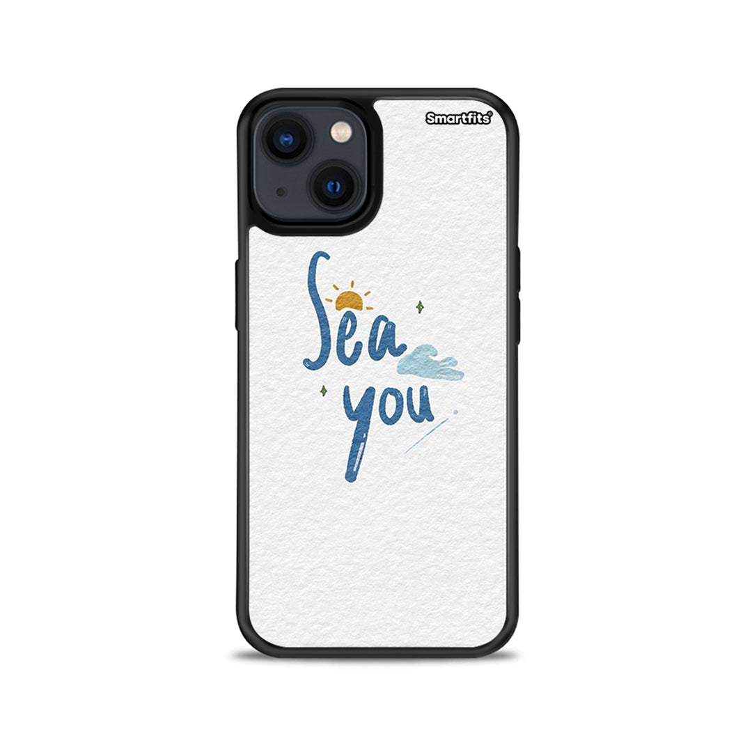 Sea You - iPhone 13 case