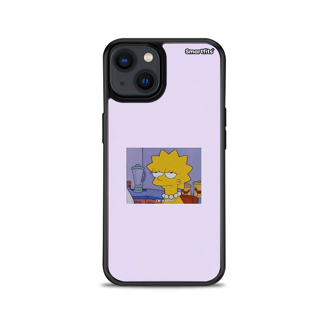 So Happy - iPhone 13 case