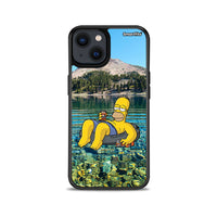 Thumbnail for Summer Happiness - iPhone 13 case