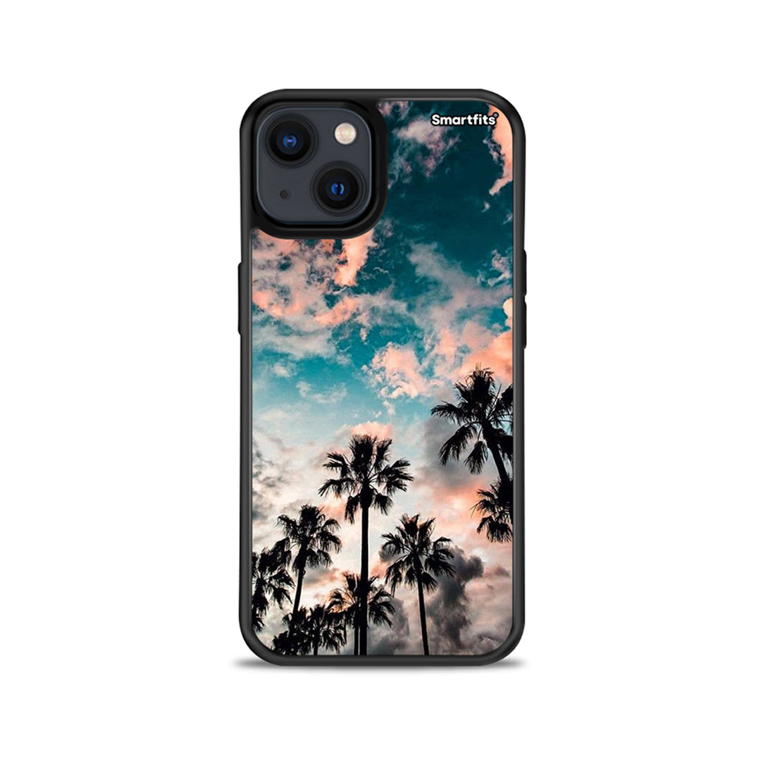 Summer Sky - iPhone 13 case