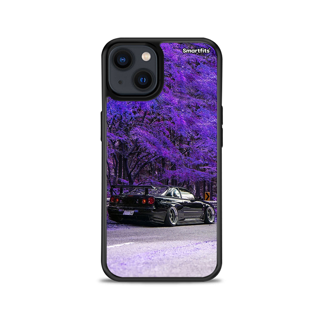 Super Car - iPhone 13 case