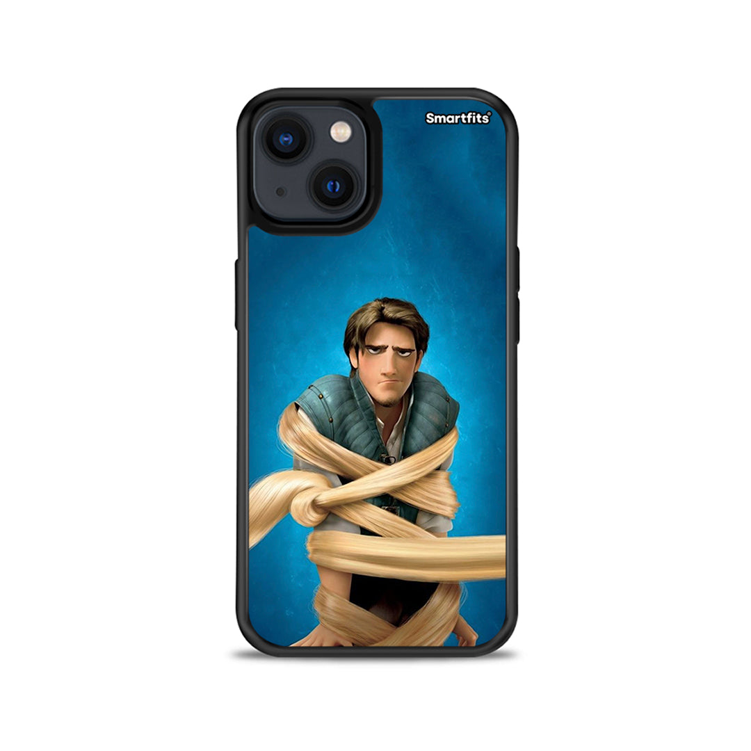 Tangled 1 - iPhone 13 case