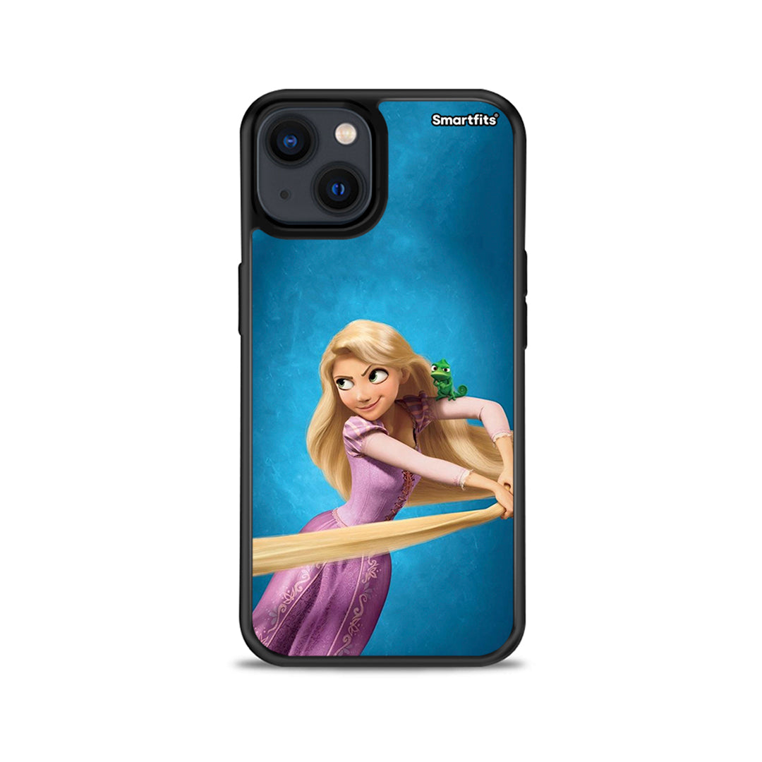 Tangled 2 - iPhone 13 case