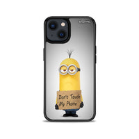 Thumbnail for Text Minion - iPhone 13 case