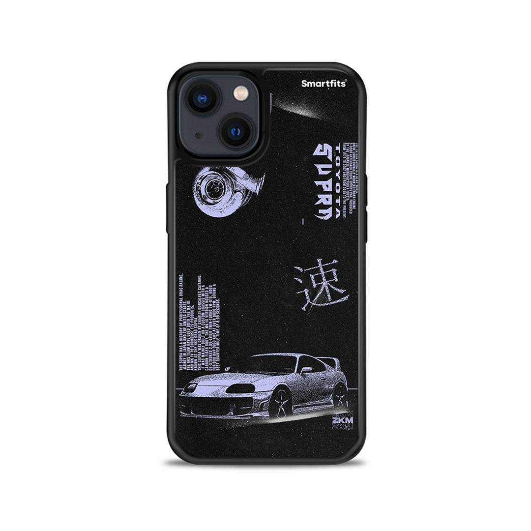 Tokyo Drift - iPhone 13 case