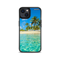 Thumbnail for Tropical Vibes - iPhone 13 case