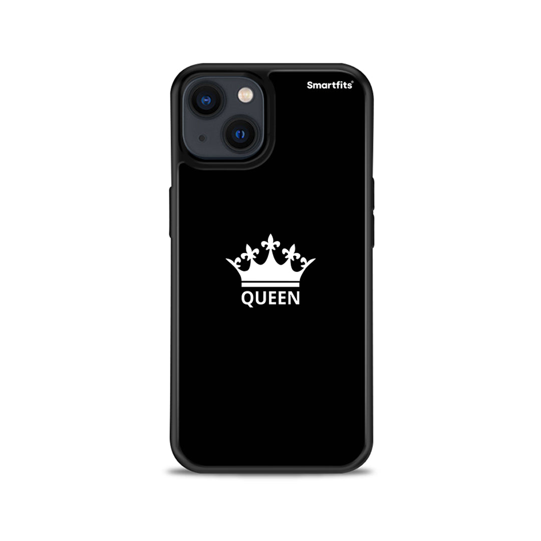 Valentine Queen - iPhone 13 case