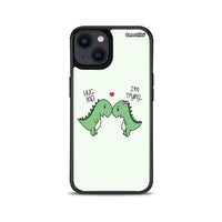 Thumbnail for Valentine Rex - iPhone 13 case