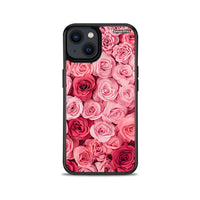 Thumbnail for Valentine RoseGarden - iPhone 13 case