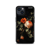 Thumbnail for Vintage Roses - iPhone 13 case