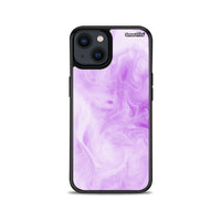 Thumbnail for Watercolor Lavender - iPhone 13 case