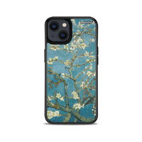 Thumbnail for White Blossoms - iPhone 13 case