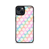 Thumbnail for White Daisies - iPhone 13 case