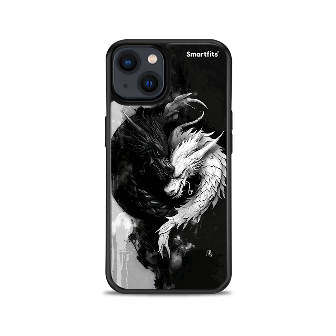 Yin Yang - iPhone 13 case