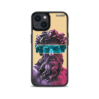 Thumbnail for Zeus Art - iPhone 13 case
