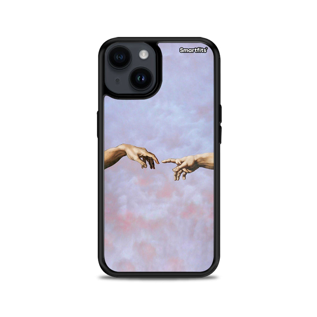 Adam Hand - iPhone 14 case