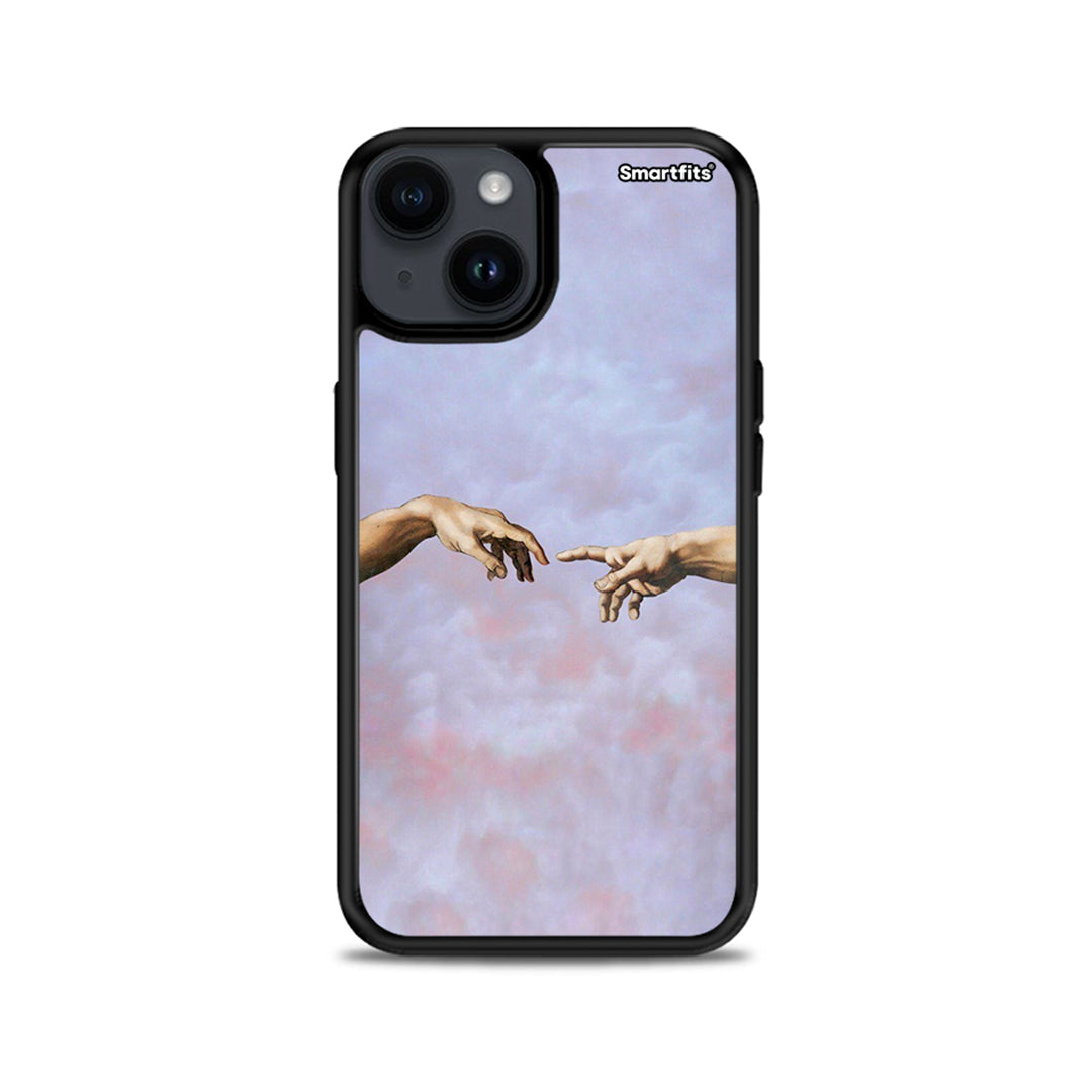 Adam Hand - iPhone 14 Plus case