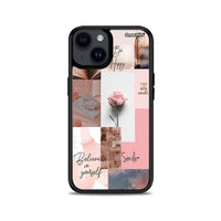 Thumbnail for Aesthetic Collage - iPhone 15 Plus case