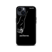 Thumbnail for Always & Forever 2 - iPhone 14 Plus case