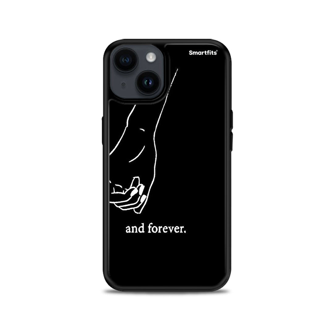 Always & Forever 2 - iPhone 15 Plus case