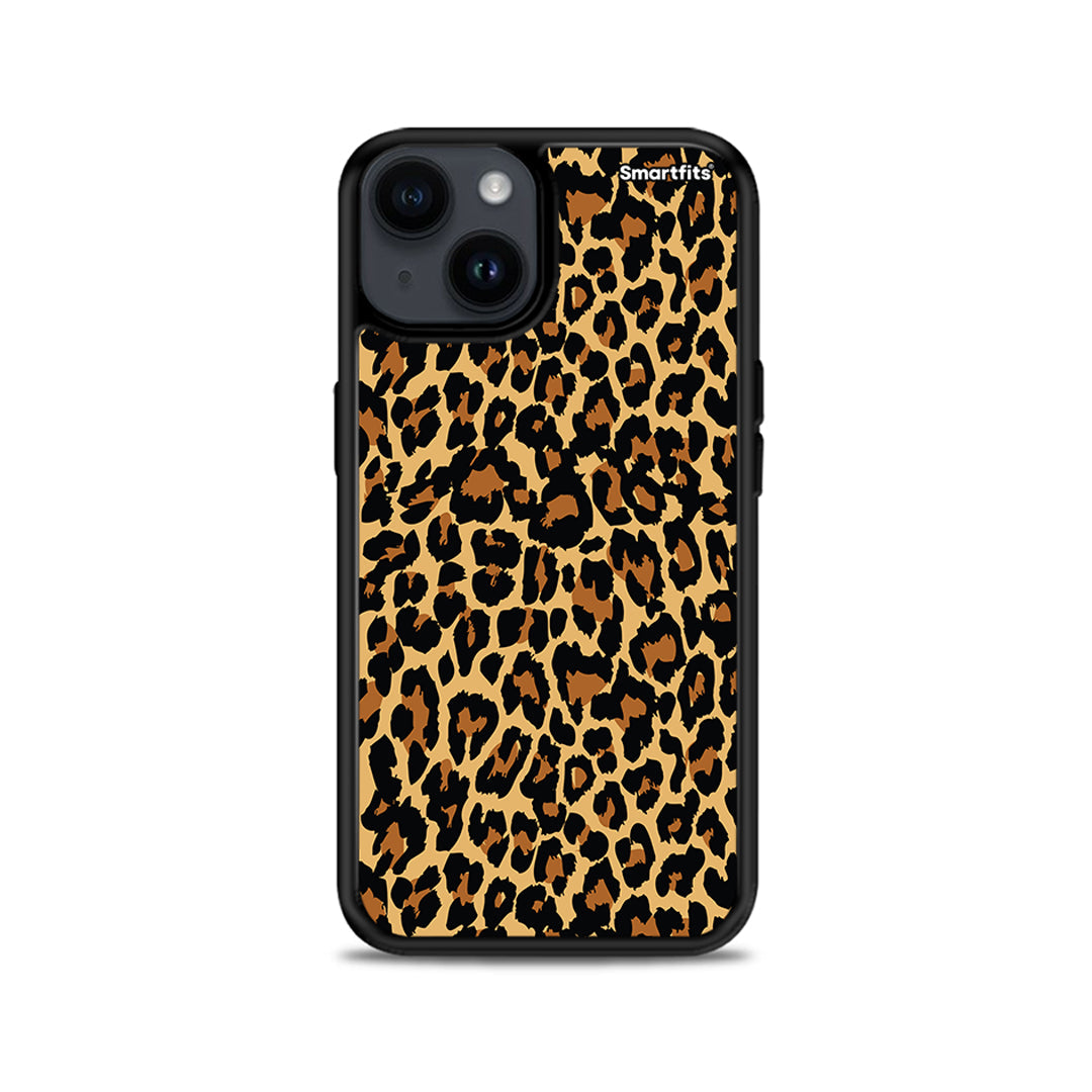 Animal Leopard - iPhone 14 case