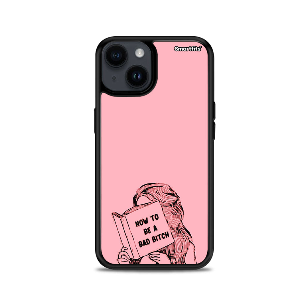 Bad Bitch - iPhone 14 Plus case
