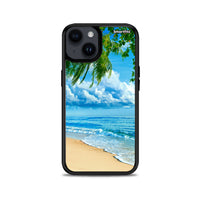 Thumbnail for Beautiful Beach - iPhone 15 Plus case