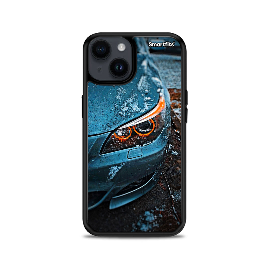 BMW E60 - iPhone 14 case